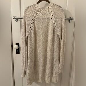 American Eagle cardigan